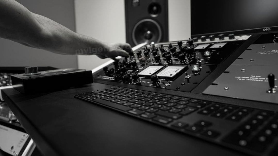 歌ってみた・配信向け音源制作